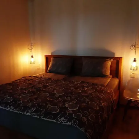 Bio Apartment Minsk