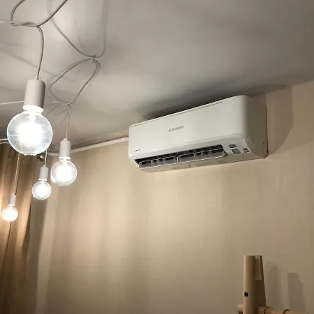 Bio Apartment *