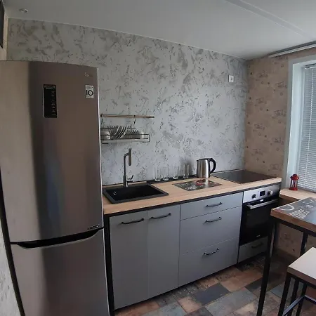 Apartment Bio Minsk