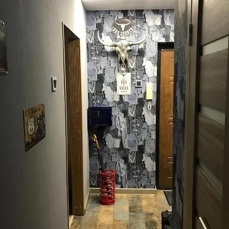 Apartment Bio Minsk